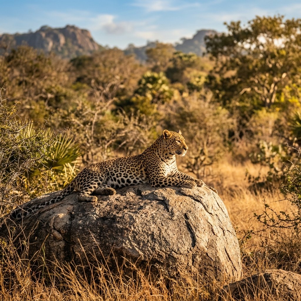 Yala Wildlife